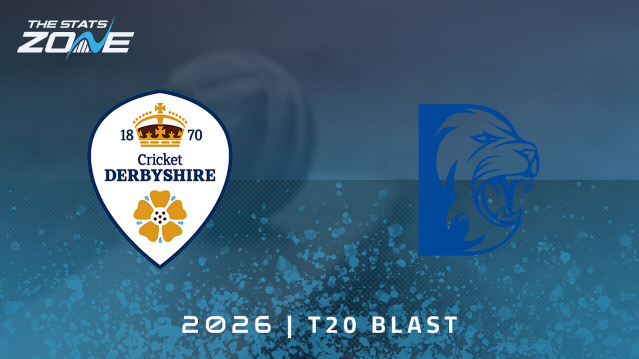 Derbyshire Falcons vs Durham Preview & Prediction | 2026 T20 Blast Men | Group Stage