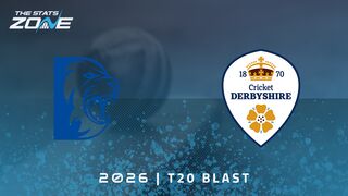 Durham vs Derbyshire Falcons Preview & Prediction | 2026 T20 Blast Men | Group Stage