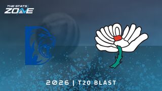 Durham vs Yorkshire Vikings Preview & Prediction | 2026 T20 Blast Men | Group Stage