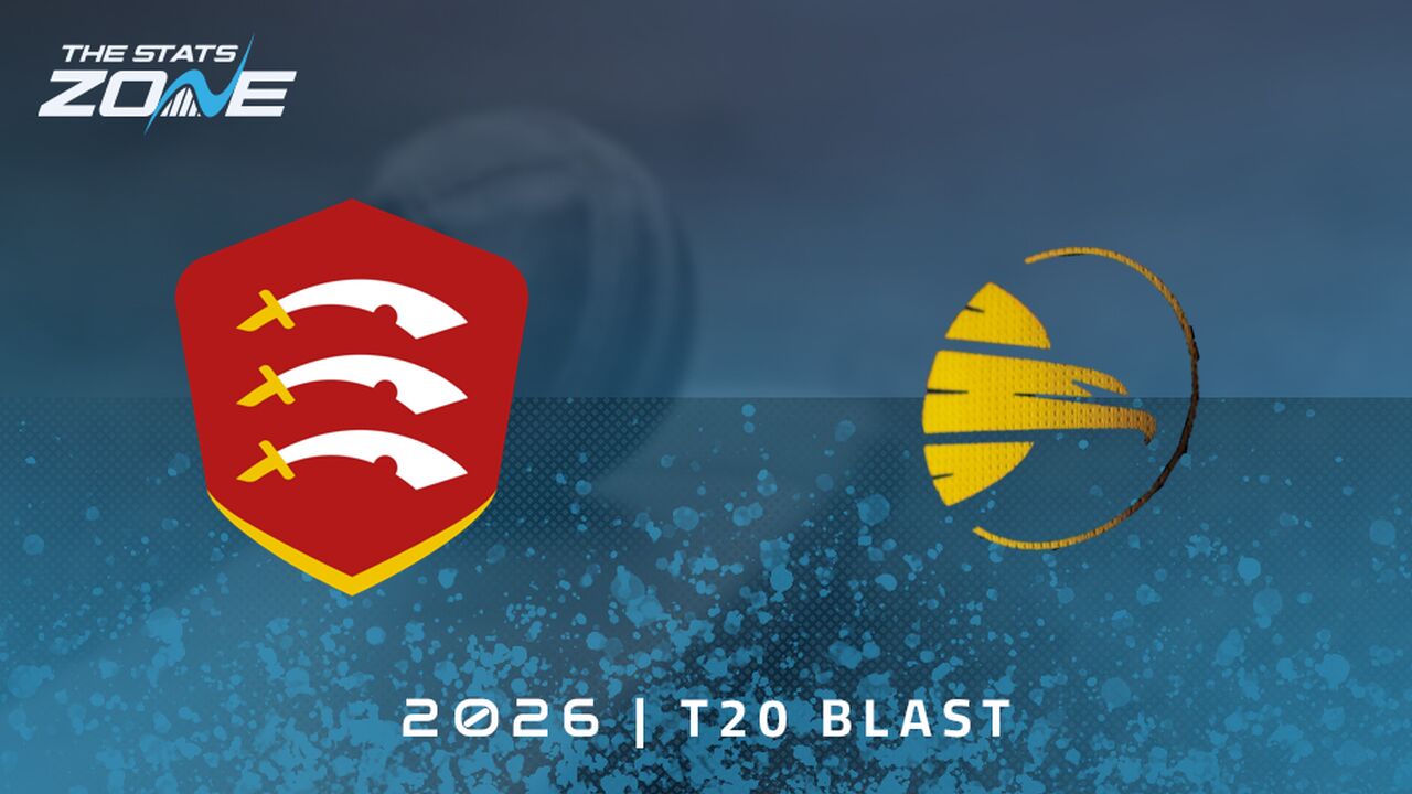 Essex vs Hampshire Hawks Preview & Prediction | 2026 T20 Blast Men | Group Stage