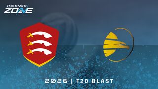Essex vs Hampshire Hawks Preview & Prediction | 2026 T20 Blast Men | Group Stage
