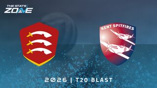 Essex Eagles vs Kent Spitfires Preview & Prediction | 2026 T20 Blast Men | Group Stage
