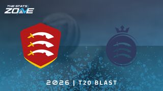 Essex Eagles vs Middlesex Preview & Prediction | 2026 T20 Blast Men | Group Stage