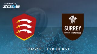 Essex Eagles vs Surrey Preview & Prediction | 2026 T20 Blast Men | Group Stage