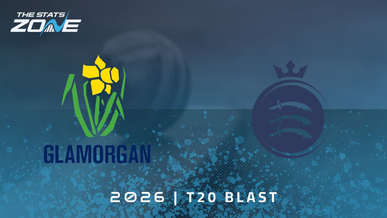 Glamorgan vs Middlesex Preview & Prediction | 2026 T20 Blast Men | Group Stage