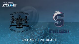 Gloucestershire vs Northamptonshire Steelbacks Preview & Prediction | 2026 T20 Blast Men | Group Stage