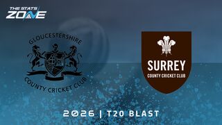 Gloucestershire vs Surrey Preview & Prediction | 2026 T20 Blast Men | Group Stage