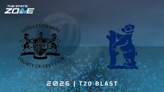 Gloucestershire vs Warwickshire Bears Preview & Prediction | 2026 T20 Blast Men | Group Stage