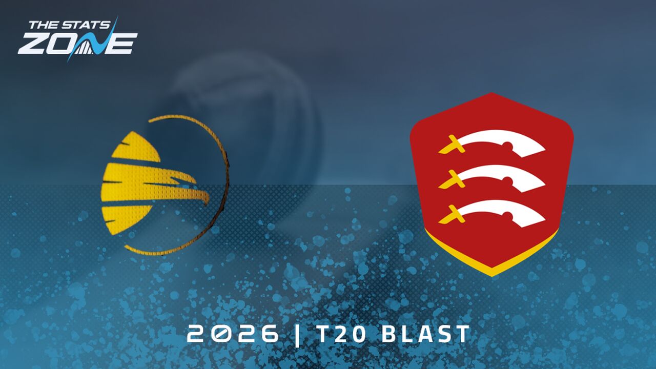 Hampshire Hawks vs Essex Eagles Preview & Prediction | 2026 T20 Blast Men | Group Stage