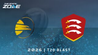 Hampshire Hawks vs Essex Eagles Preview & Prediction | 2026 T20 Blast Men | Group Stage