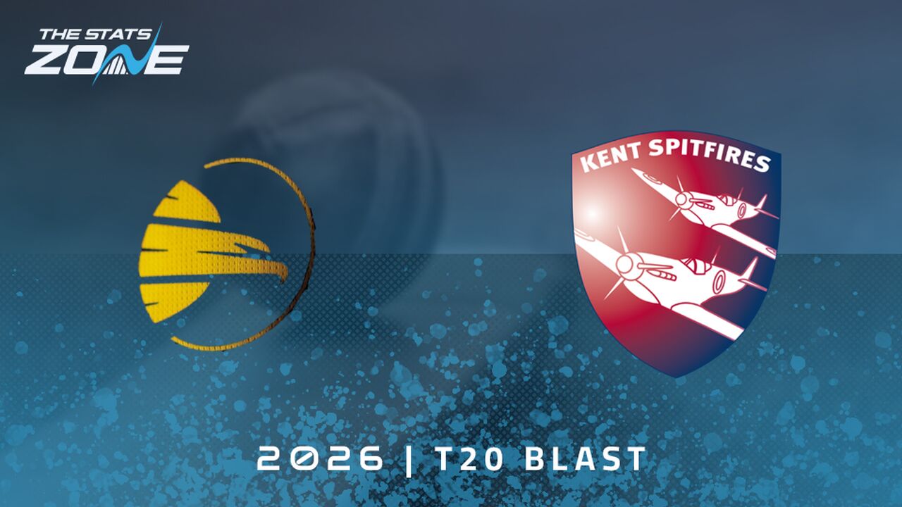 Hampshire Hawks vs Kent Spitfires Preview & Prediction | 2026 T20 Blast Men | Group Stage