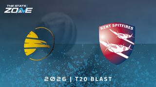 Hampshire Hawks vs Kent Spitfires Preview & Prediction | 2026 T20 Blast Men | Group Stage