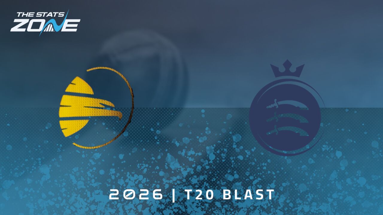 Hampshire Hawks vs Middlesex Preview & Prediction | 2026 T20 Blast Men | Group Stage