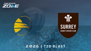Hampshire Hawks vs Surrey Preview & Prediction | 2026 T20 Blast Men | Group Stage