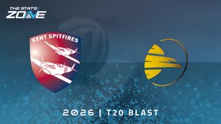 Kent Spitfires vs Hampshire Hawks Preview & Prediction | 2026 T20 Blast Men | Group Stage