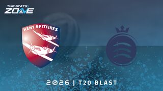 Kent Spitfires vs Middlesex Preview & Prediction | 2026 T20 Blast Men | Group Stage