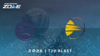 Middlesex vs Hampshire Hawks Preview & Prediction | 2026 T20 Blast Men | Group Stage