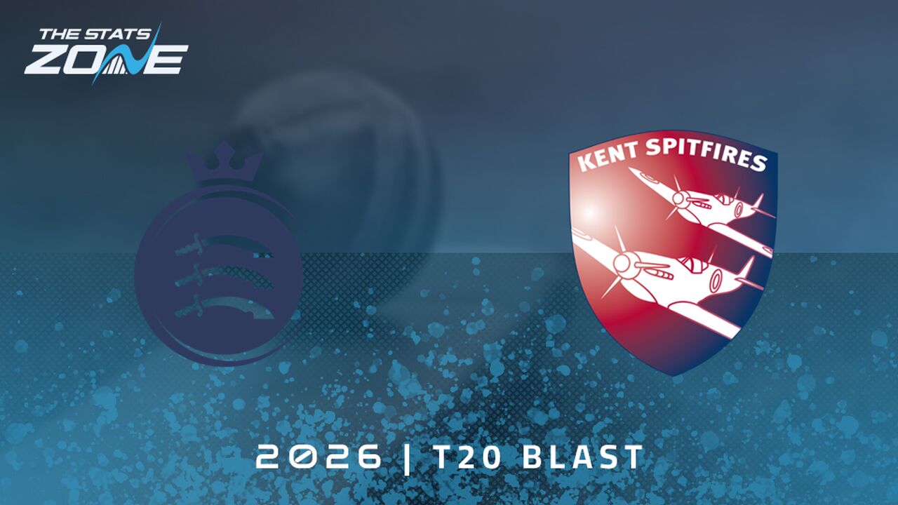 Middlesex vs Kent Spitfires Preview & Prediction | 2026 T20 Blast Men | Group Stage