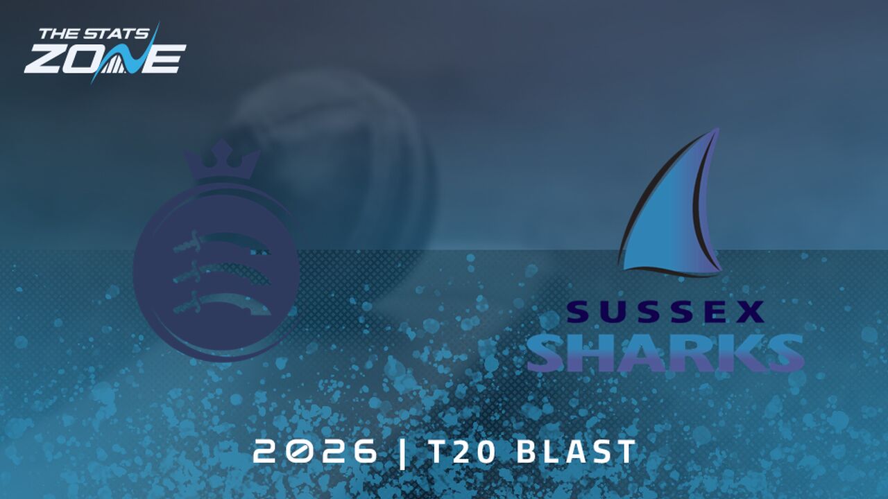 Middlesex vs Sussex Sharks Preview & Prediction | 2026 T20 Blast Men | Group Stage
