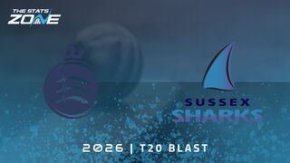 Middlesex vs Sussex Sharks Preview & Prediction | 2026 T20 Blast Men | Group Stage