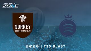 Surrey vs Middlesex Preview & Prediction | 2026 T20 Blast Men | Group Stage