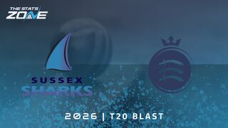 Sussex Sharks vs Middlesex Preview & Prediction | 2026 T20 Blast Men | Group Stage