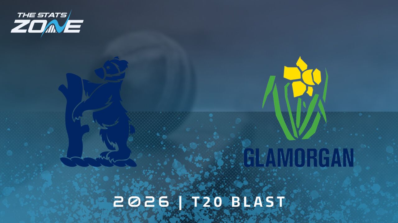 Warwickshire Bears vs Glamorgan Preview & Prediction | 2026 T20 Blast Men | Group Stage