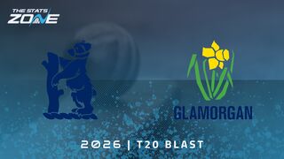 Warwickshire Bears vs Glamorgan Preview & Prediction | 2026 T20 Blast Men | Group Stage