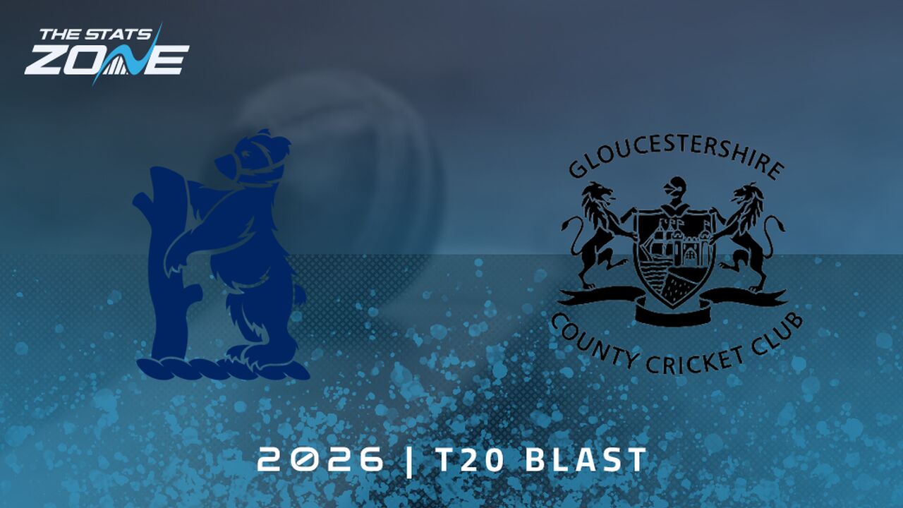 Warwickshire Bears vs Gloucestershire Preview & Prediction | 2026 T20 Blast Men | Group Stage