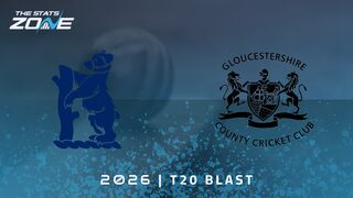 Warwickshire Bears vs Gloucestershire Preview & Prediction | 2026 T20 Blast Men | Group Stage