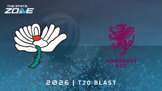 Yorkshire Vikings vs Somerset Preview & Prediction | 2026 T20 Blast Men | Quarter-Final