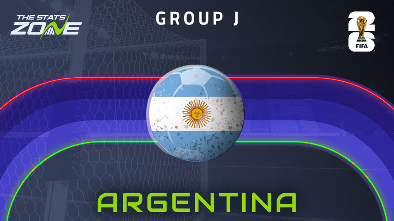Lionel Messi to play at sixth FIFA World Cup as Argentina name squad