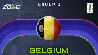 Thibaut Courtois and Kevin De Bruyne back for more at FIFA World Cup 2026 with Belgium