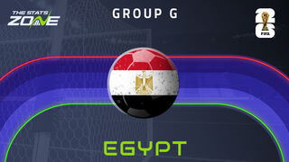 Mostafa Mohamed left out but Mohamed Salah & Omar Marmoush headline Egypt squad