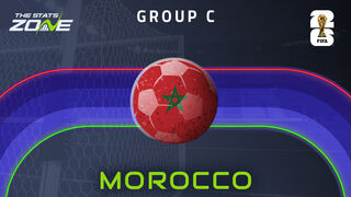 Bono, Hakimi and Brahim star in strong Morocco squad for FIFA World Cup 2026