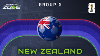 Chris Wood set to lead the line for New Zealand squad at FIFA World Cup 2026