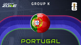 Cristiano Ronaldo headlines star-studded Portugal squad at FIFA World Cup 2026