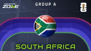 South Africa name squad as Bafana Bafana return to the FIFA World Cup