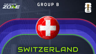 Familiar faces in Switzerland squad for FIFA World Cup 2026