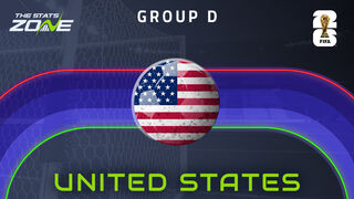 Mauricio Pochettino names his USA squad for FIFA World Cup 2026
