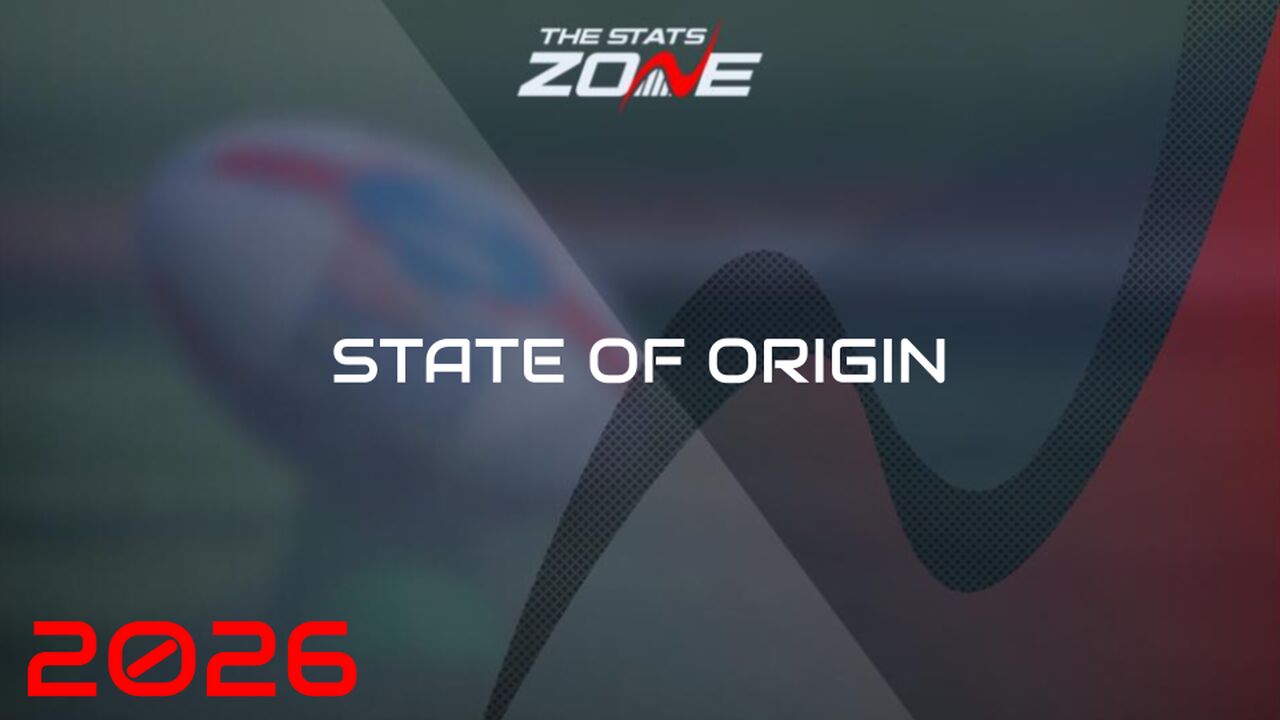 New South Wales vs Queensland Preview & Prediction | 2026 State of Origin | Game 2
