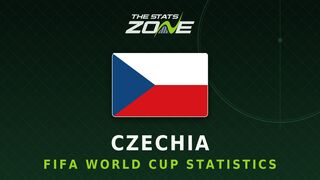Czechia's all-time FIFA World Cup statistics