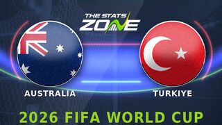 Australia vs Turkiye Preview: Team News & Prediction | FIFA World Cup 2026 | Group Stage