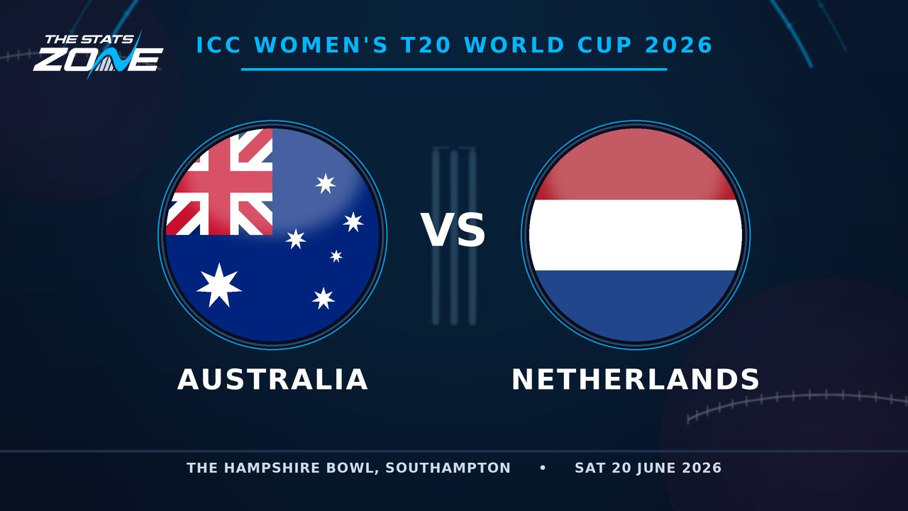 Australia vs Netherlands Preview & Prediction | 2026 Women’s T20 World Cup | Group Stage