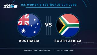 Australia vs South Africa Preview & Prediction | 2026 Women’s T20 World Cup | Group Stage