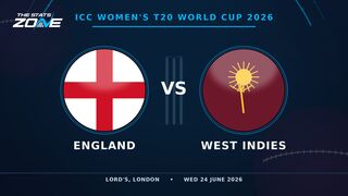 England vs West Indies Preview & Prediction | 2026 Women’s T20 World Cup | Group Stage