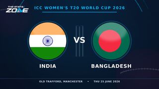 India vs Bangladesh Preview & Prediction | 2026 Women’s T20 World Cup | Group Stage