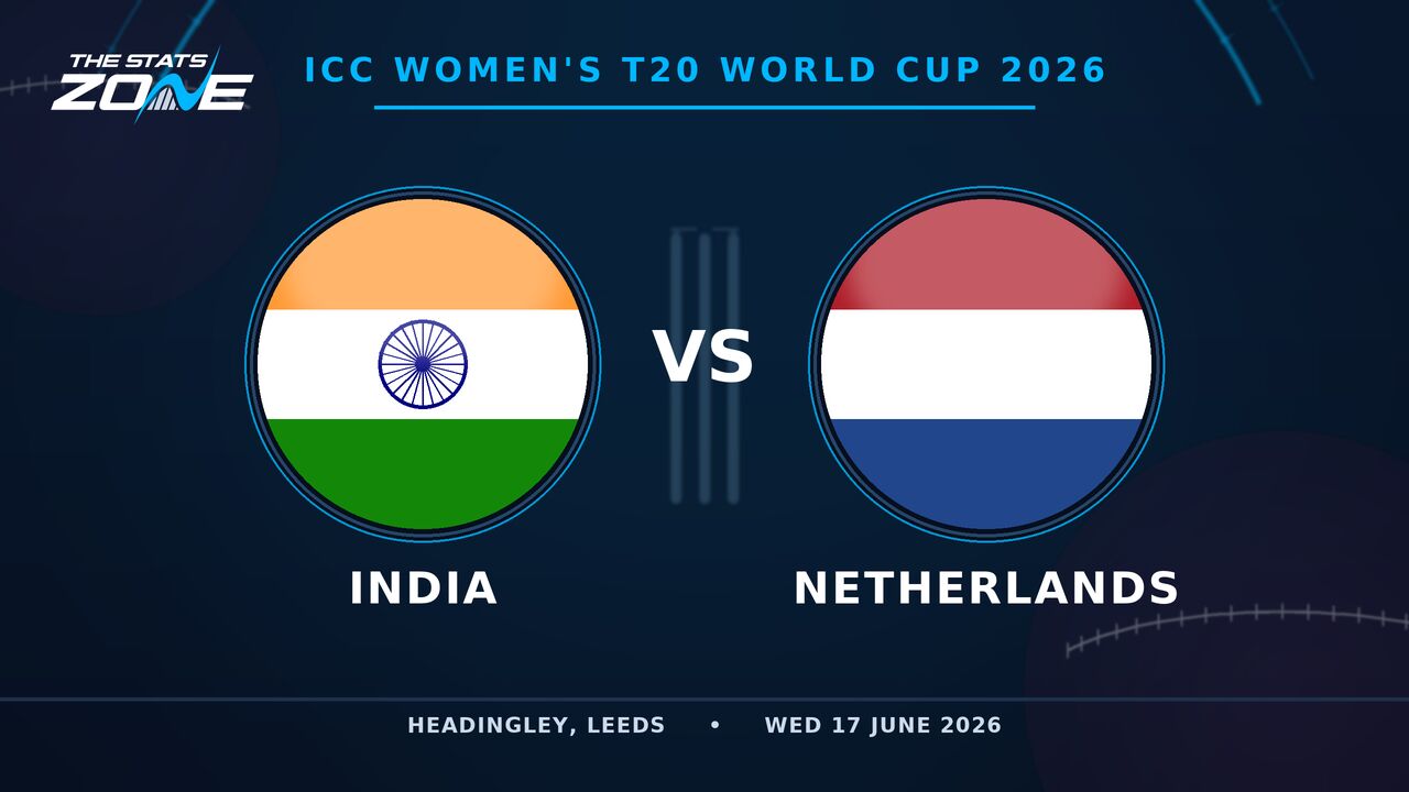 India vs Netherlands Preview & Prediction | 2026 Women’s T20 World Cup | Group Stage