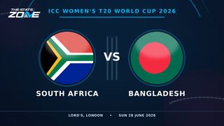 Bangladesh vs South Africa Preview & Prediction | 2026 Women’s T20 World Cup | Group Stage