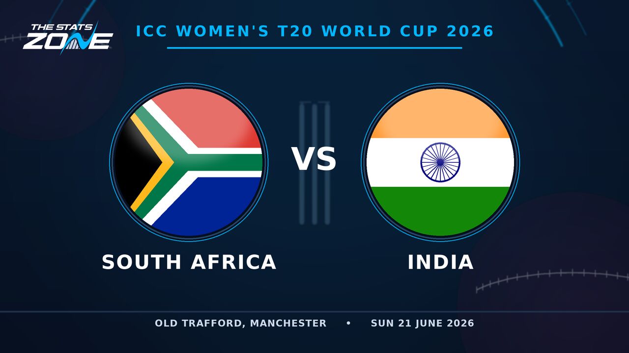 South Africa vs India Preview & Prediction | 2026 Women’s T20 World Cup | Group Stage